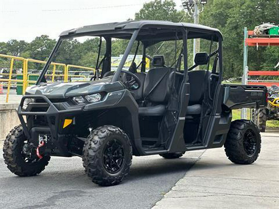 2024 Can-Am Defender MAX XT HD9