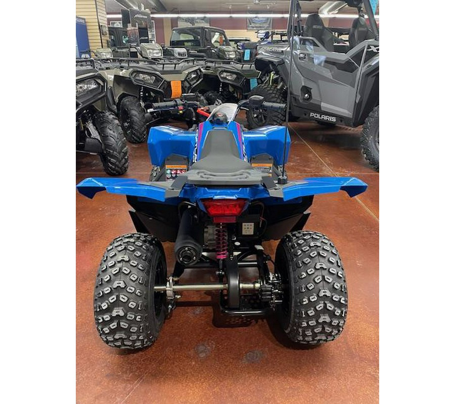 2024 Polaris Industries Outlaw® 70 EFI