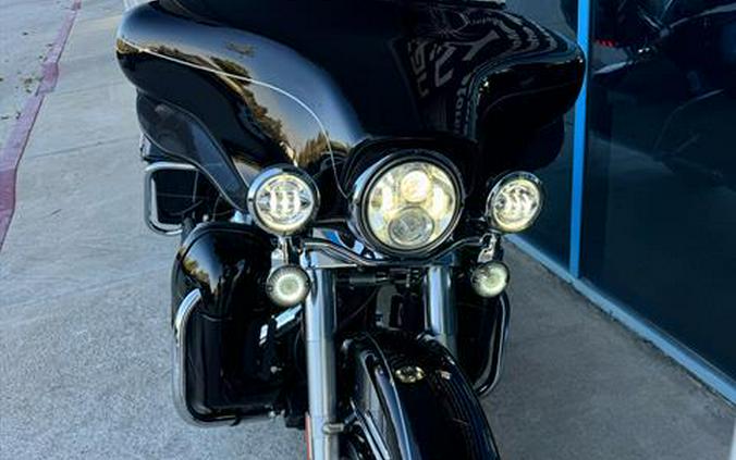 2011 Harley-Davidson Electra Glide® Ultra Limited