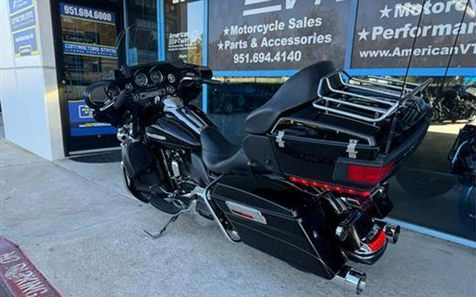 2011 Harley-Davidson Electra Glide® Ultra Limited