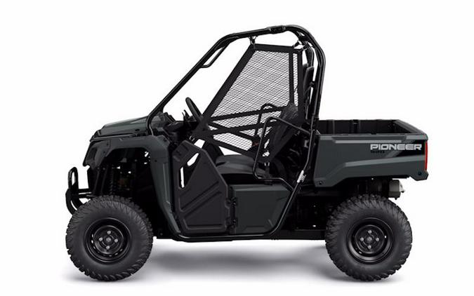 2025 Honda® Pioneer 520