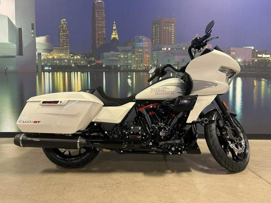 2024 Harley-Davidson FLTRXSTSE - CVO Road Glide ST