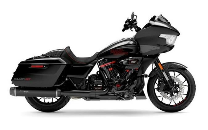 2024 Harley-Davidson FLTRXSTSE - CVO Road Glide ST