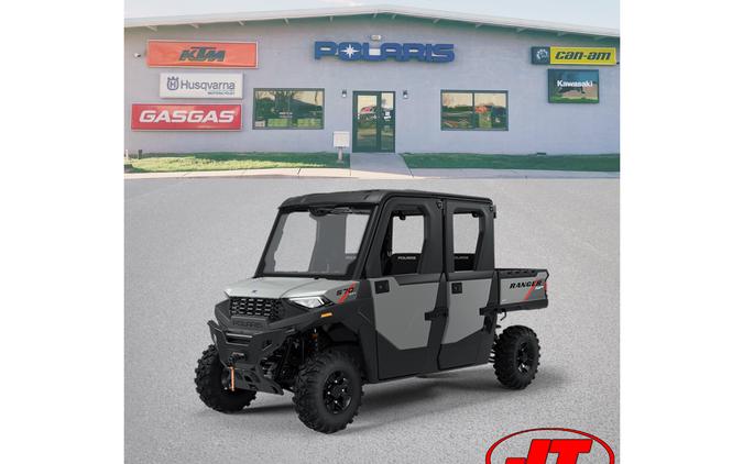 2024 Polaris Industries Ranger® Crew SP 570 NorthStar Edition