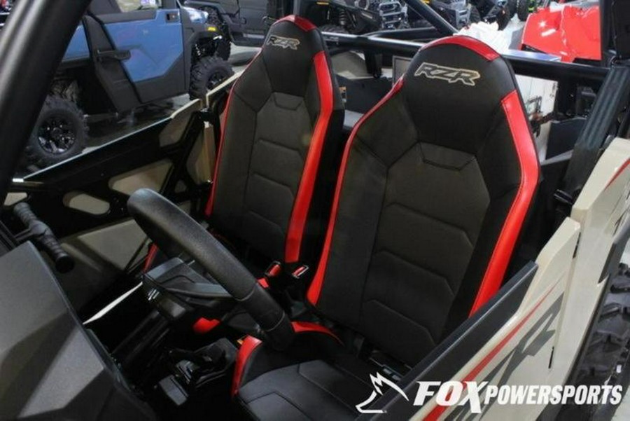 2025 Polaris® RZR Trail Ultimate