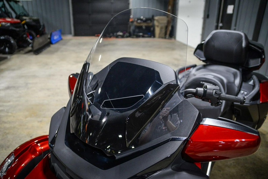 2025 Can-Am Spyder RT Limited