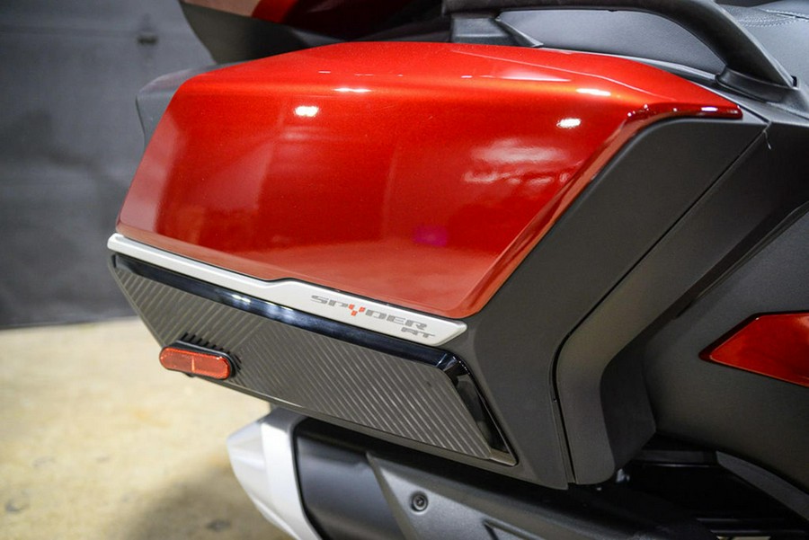 2025 Can-Am Spyder RT Limited