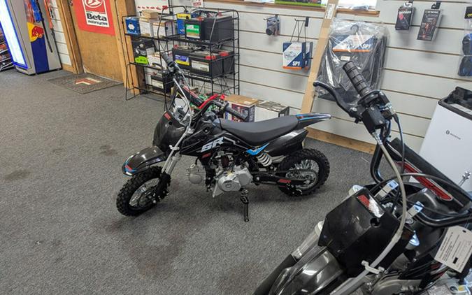 2025 SSR Motorsports SR70AE