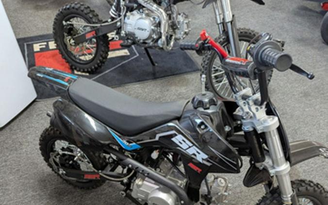 2025 SSR Motorsports SR70AE