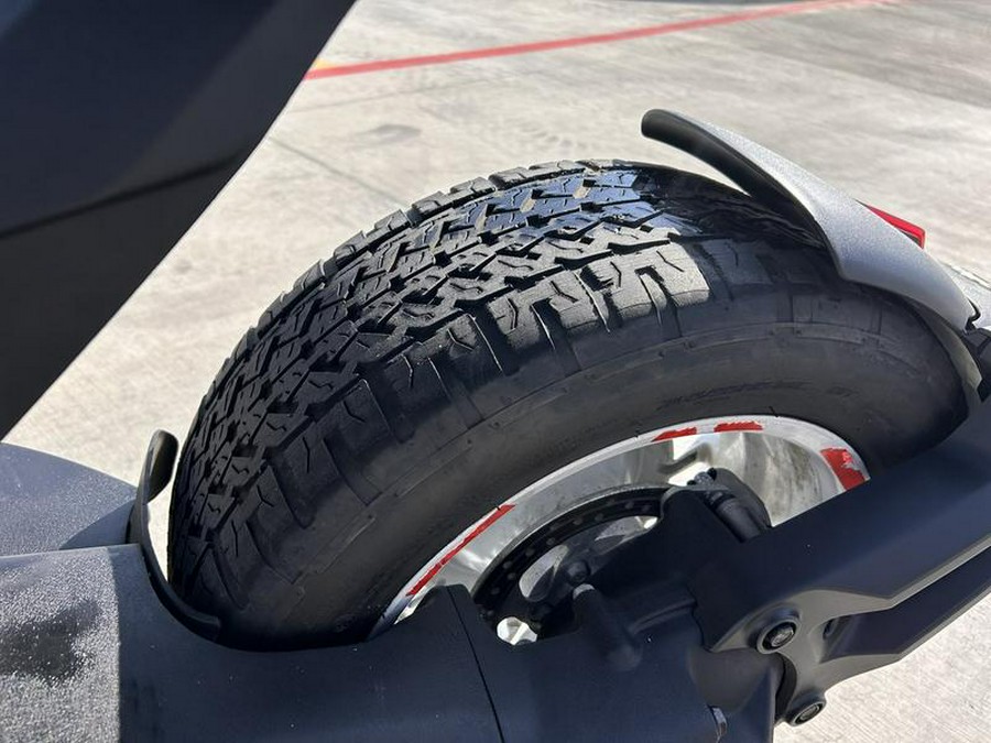 2022 Can-Am® Ryker Rally Rotax 900 ACE