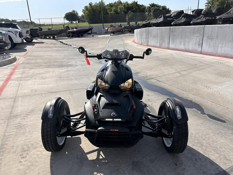 2022 Can-Am® Ryker Rally Rotax 900 ACE