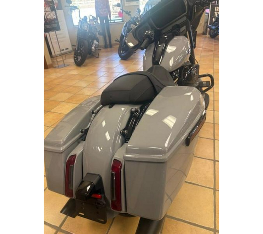 2025 Harley-Davidson® FLHX - Street Glide®