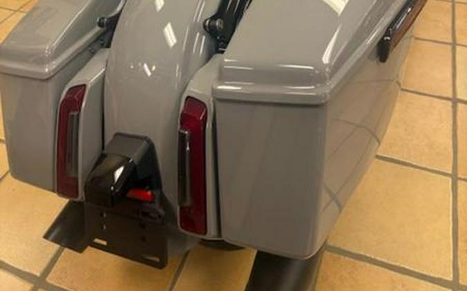 2025 Harley-Davidson® FLHX - Street Glide®