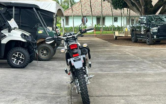 2026 Kawasaki KLX®230 SHERPA S ABS