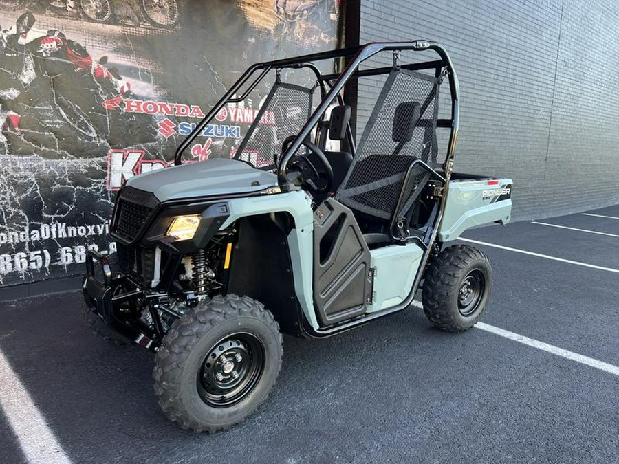 2026 Honda® SXS520M2T