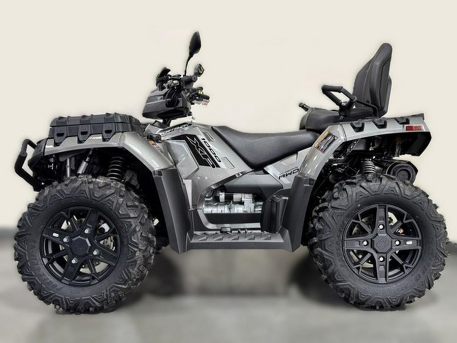 2026 Polaris Sportsman Touring XP 1000 Trail