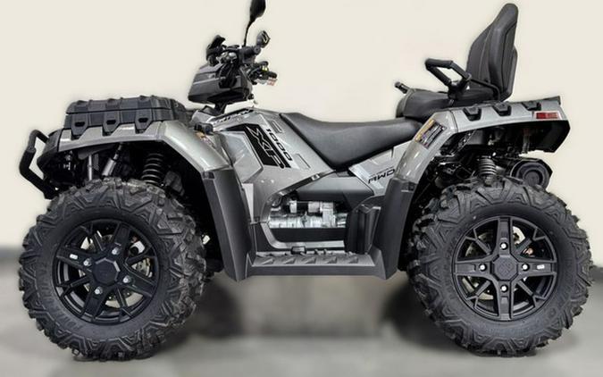 2026 Polaris Sportsman Touring XP 1000 Trail