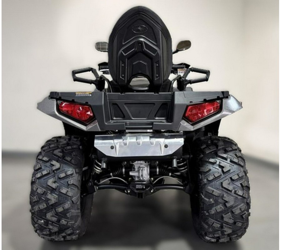 2026 Polaris Sportsman Touring XP 1000 Trail