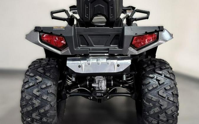 2026 Polaris Sportsman Touring XP 1000 Trail