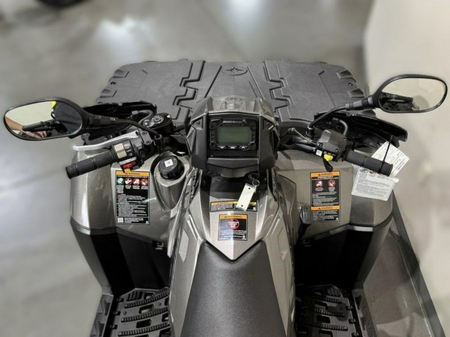 2026 Polaris Sportsman Touring XP 1000 Trail