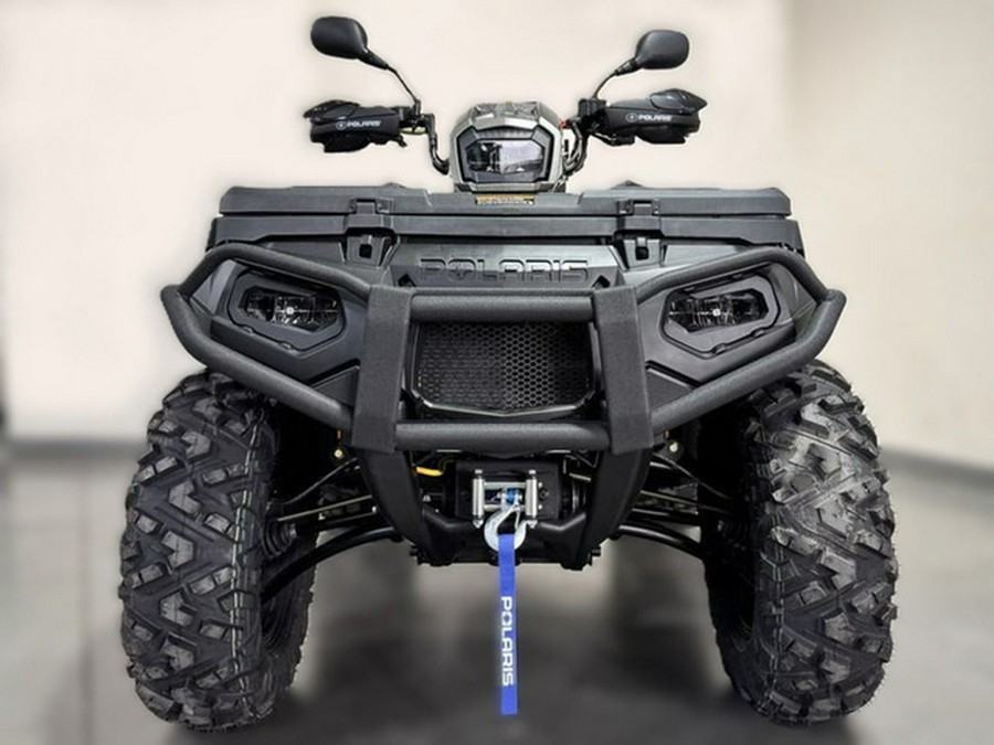 2026 Polaris Sportsman Touring XP 1000 Trail