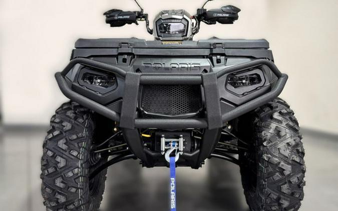 2026 Polaris Sportsman Touring XP 1000 Trail
