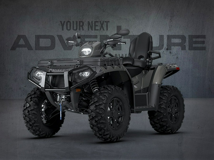 2026 Polaris Sportsman Touring XP 1000 Trail