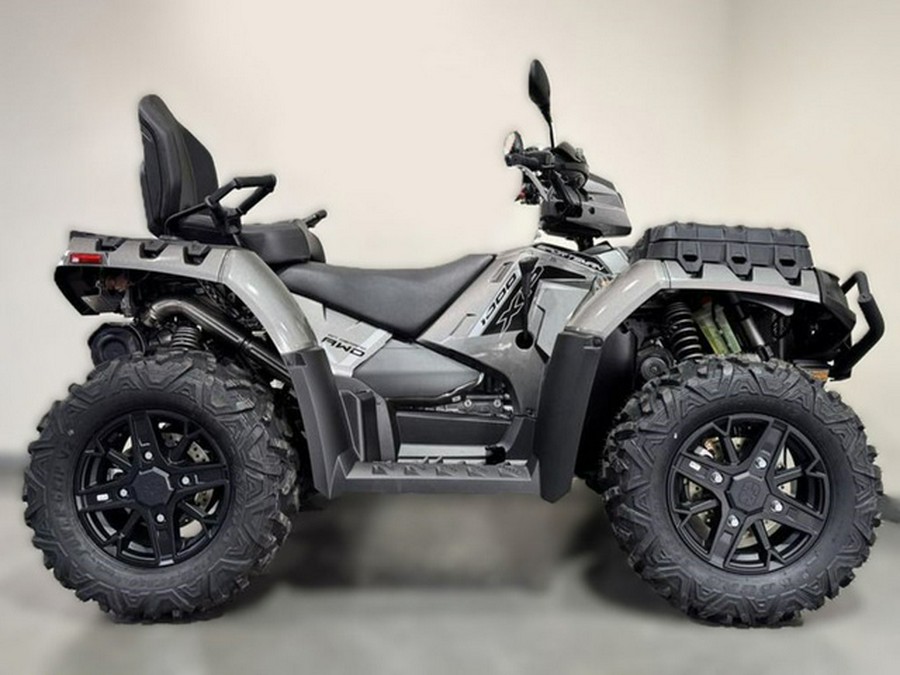 2026 Polaris Sportsman Touring XP 1000 Trail