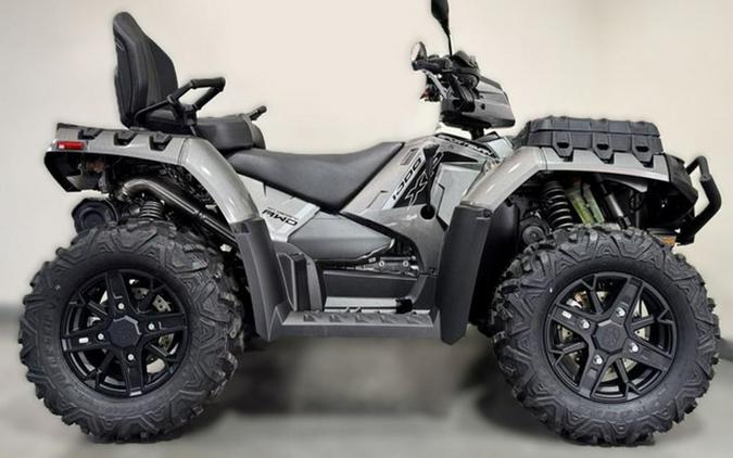 2026 Polaris Sportsman Touring XP 1000 Trail