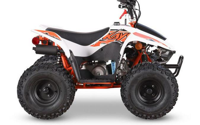 2026 Kayo Fox / Storm 70