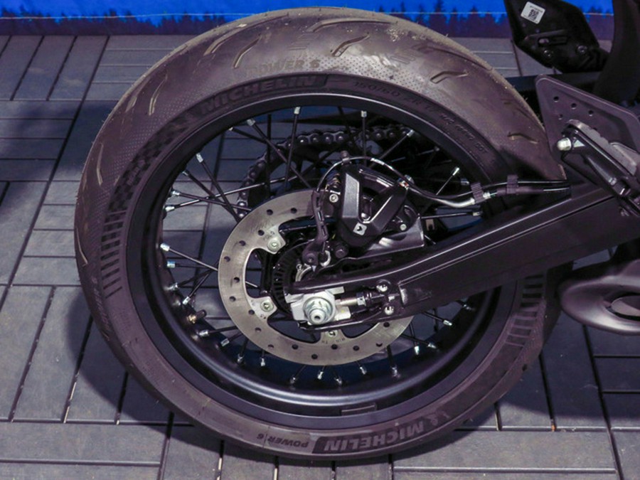 2026 KTM SMC 390 R