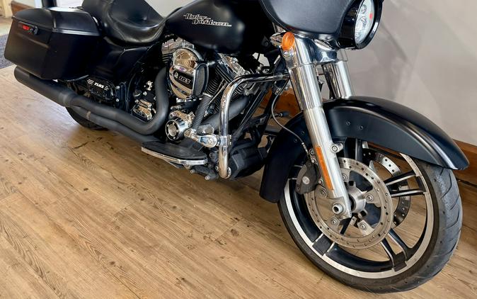2014 Harley-Davidson Street Glide®