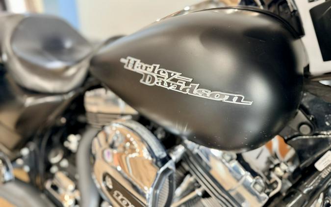 2014 Harley-Davidson Street Glide®
