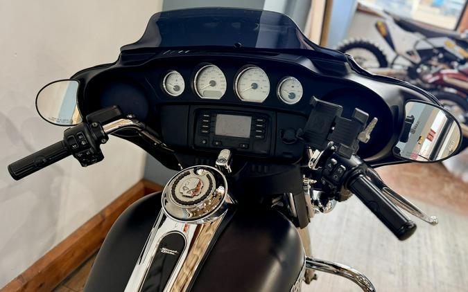 2014 Harley-Davidson Street Glide®