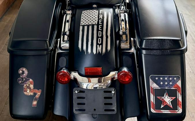 2014 Harley-Davidson Street Glide®