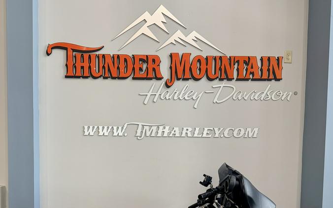 2014 Harley-Davidson Street Glide®