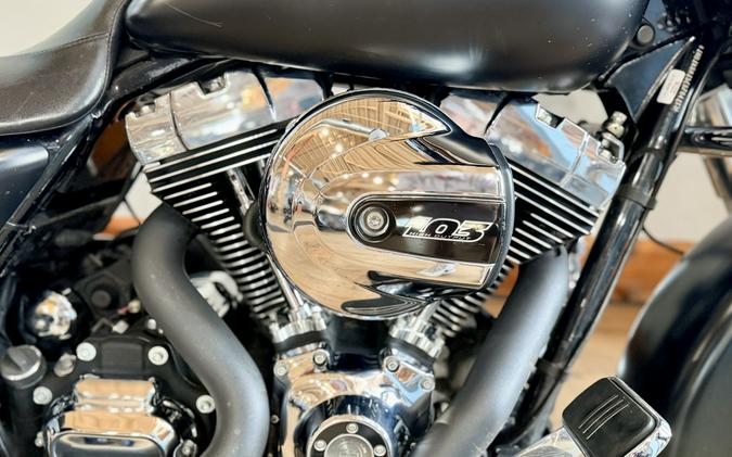 2014 Harley-Davidson Street Glide®