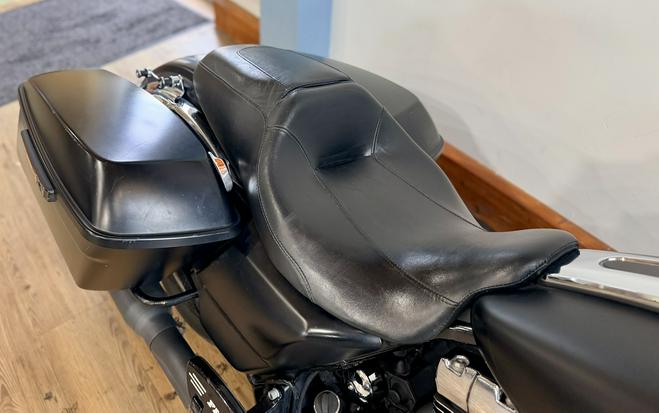 2014 Harley-Davidson Street Glide®