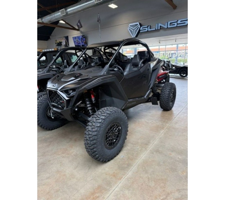 2026 Polaris RZR Pro R Ultimate