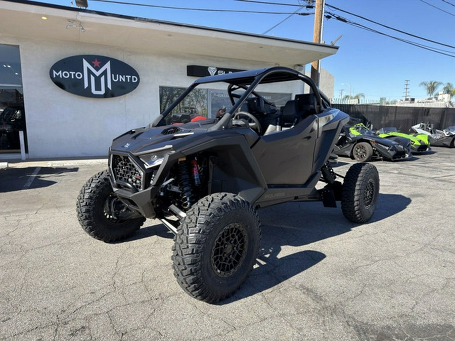 2026 Polaris RZR Pro R Ultimate