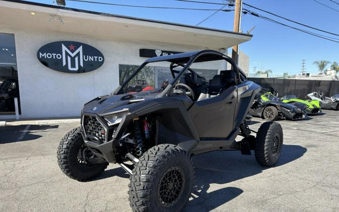 2026 Polaris RZR Pro R Ultimate