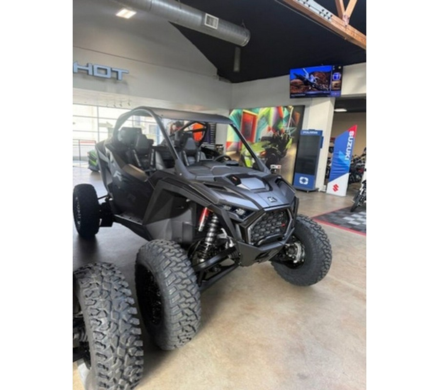 2026 Polaris RZR Pro R Ultimate