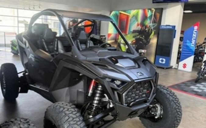 2026 Polaris RZR Pro R Ultimate