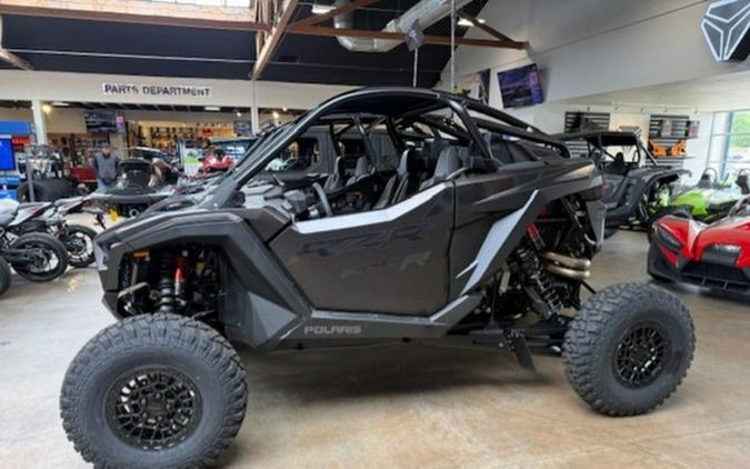 2026 Polaris RZR Pro R Ultimate