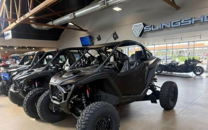 2026 Polaris RZR Pro R Ultimate