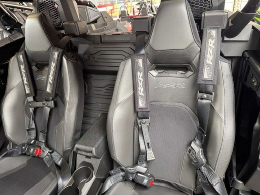 2026 Polaris RZR Pro R Ultimate