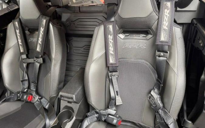 2026 Polaris RZR Pro R Ultimate