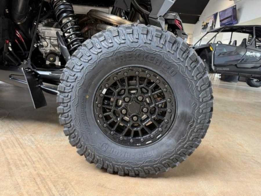 2026 Polaris RZR Pro R Ultimate