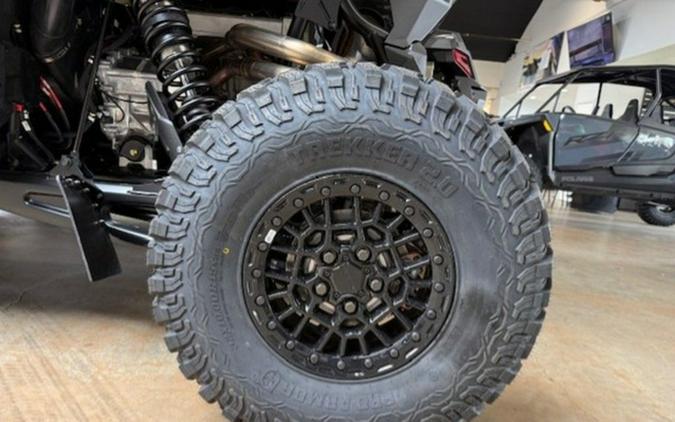 2026 Polaris RZR Pro R Ultimate