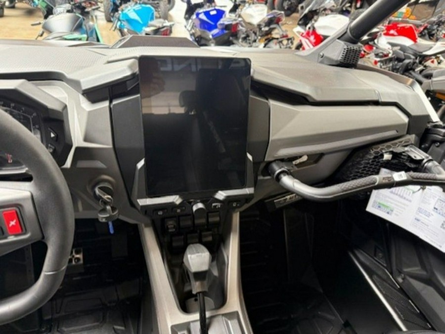 2026 Polaris RZR Pro R Ultimate